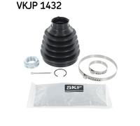 SKF Bellow Set Drive shaft Wheel Side | VKJP 1432 | For CITROËN PEUGEOT