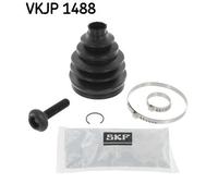 VKJP 1488 SKF Bellow Kit, drive shaft for AUDI,SEAT,VW
