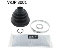 VKJP 3001 SKF Bellow Kit, drive shaft for OPEL,RENAULT,SAAB,VAUXHALL