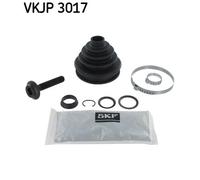 VKJP 3017 SKF Bellow Kit, drive shaft for AUDI,SKODA,VW