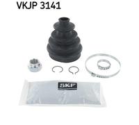 VKJP 3141 SKF Bellow Kit, drive shaft for FORD,MAZDA