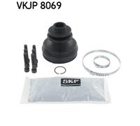 VKJP 8069 SKF Bellow Kit, drive shaft for AUDI,FORD,MG,RENAULT,ROVER,SEAT,VOLVO,