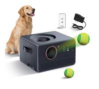 VKL Automatic Dog Ball Launcher Pro Tennis Ball for Medium and Large Dogs