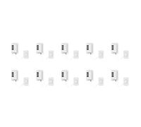 Vklopdsh Coffee Capsule Pod Basket,Countertop Kitchen Holder for,Dolce-
