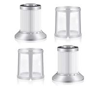 Vklopdsh Filter for 1665 2156 Powerforce 1665 1613056 Pack of 2