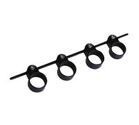 Vklopdsh Guitar Finger Expander Finger Stretcher Finger Trainers Trainer for Guitar Ukuleles Mandolins Piano