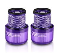 Vklopdsh HEPA Filter for V11 SV14 Absolute Vacuum Cleaner Accessories Washable Filter Household Parts