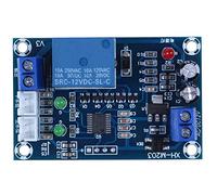 Vklopdsh Xh-M203 Full Automatic Water Level Controller Pump Switch Module Ac/Dc 12V Relay Sensors
