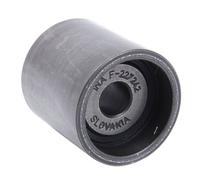 SKF VKM 21004 Timing belt deflection pulley