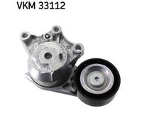 SKF VKM 33112 Tensioner pulley