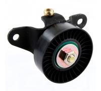 Aux Belt Tensioner fits MAZDA 121 Mk3 1.8D 96 to 03 Drive V-Ribbed INA 1E0715930