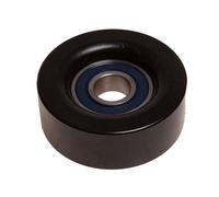 SKF VKM 34106 V-Ribbed Belt Deflection Guide Pulley Upper Fits Ford Focus 1