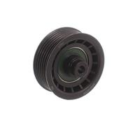 SKF VKM 34708 Deflection / Guide Pulley, v-ribbed belt
