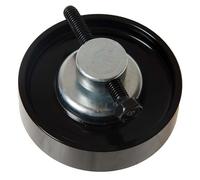 SKF VKM 62012 V-Ribbed Belt Belt Tensioner Right Fits Nissan Micra 3 C+C 3