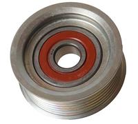 SKF VKM 63017 Deflection / Guide Pulley, v-ribbed belt