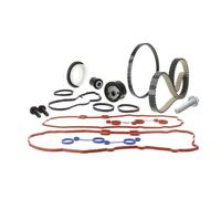 FITS CITROËN C1 II 1.2 VTI 82 TIMING BELT KIT VKMA 03306-1 FITS FOR SKF