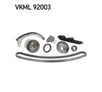 SKF VKML 92003 Timing chain kit