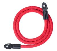 VKO Camera Strap, Camera Strap for DSLR SLR Mirrorless Camera Neck Shoulder Strap 100cm Red