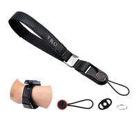 VKO Camera Wrist Strap Adjustable Quick Release Camera Wrist Lanyard Tether for Man Woman Photographers Wristband for SLR DSLR Digital Mirrorless Camera