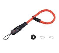 VKO Camera Wrist Strap Quick Release Hand Strap for Man Woman Photographers Camera Wrist Band Lanyard Tether Loop Cord for SLR DSLR Digital Mirrorless Camera