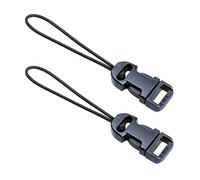 VKO Quick Release Camera Strap QD Loops Connector Adapter | for DSLR SLR Point-and-Shoot Small Mirrorless Cameras Strap Eyelet Sling Belt