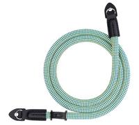 VKO Vintage Camera Neck Strap,Nylon Rope Camera Shoulder Straps for Photographers Film DSLR Blue