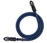 VKO Vintage Camera Neck Strap,Nylon Rope Camera Shoulder Straps for Photographers Film DSLR Navy Blue