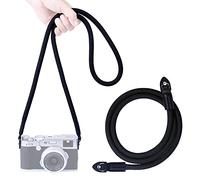 VKO Vintage Camera Strap, Rope Neck Shoulder Strap
