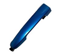 VKVZGPRARW Door Handle Cover for Toyota for Camry for Corolla for RAV4 for Highlander for Yaris 2004-2009 Front Left Or Right Outside Door Handle Side Pcdsech Car Exterior