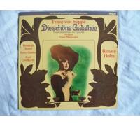 VL 30352 Suppe Schone Galathee Kolner Rundfunk Franz Marszalek LP