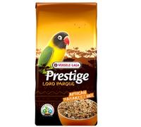 VL African Parakeet Prestige Loro Parque