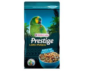 VL Amazone Parrot Prestige Loro Par5x1kg