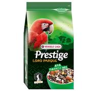 Versele Laga Prestige Loro Parque Ara Parrot Mix Macaw seed VAM Pellets 2kg
