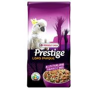 VL Australian Parrot Prestige Loro Parq