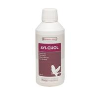 Oropharma Avi Chol Liver and Moulting Tonic 250 ml