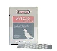 VL Avicas Tablets x40