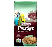VL Budgie Prestige Premium - 20KG