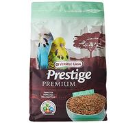 VL Budgies Premium 2 5 kg Food for Loro Corrugado