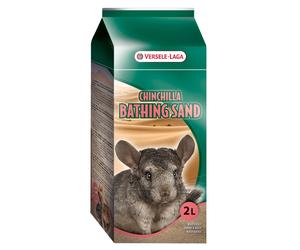 VL Chinchilla Bathsand 2L