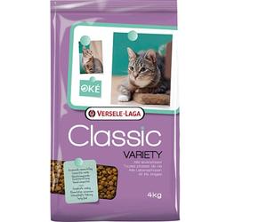 VL Classic Cat Variety
