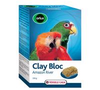 Versele-Laga Clay Bloc Amazon River 550g