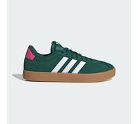 Adidas Vl Court 3.0 Trainers Green EU 40 2/3 Woman