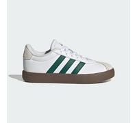 Adidas Vl Court 3.0 Kids Trainers White EU 28 1/2 Kids