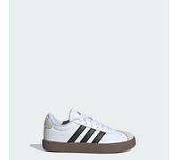 Adidas Vl Court 3.0 Trainers White EU 30 1/2 Kids