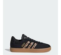 adidas Vl Court 3.0 Shoes Womens Trainers Blue White Brown Black UK Size 3.5-9.5