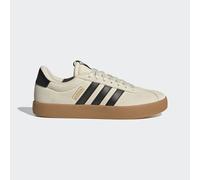 adidas Sportswear Unisex Vl Court 30 Trainers, Beige, Size 4, Men Beige