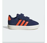 Adidas Vl Court 3.0 Infant Trainers Blue EU 22 Kids