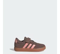 Kids’ Leather Shoes - Pink