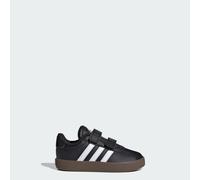 Adidas Vl Court 3.0 Cf Trainers Black EU 23 1/2 Kids