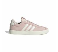 adidas Women's VL Court 3.0 Shoes, Wonder Quartz/core White/Cyber met, 4.5 UK